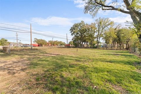 A home in Kennedale