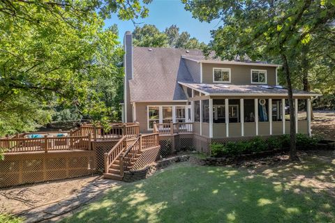 233 E El Dorado Drive Scroggins TX 75480