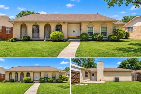 Photo of 2107 Aloha Drive, Mesquite, TX 75150 (MLS # 21388012)