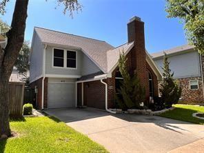 Valley Ranch Ph 3a Sec 10 Tr 09 - Residential Lease