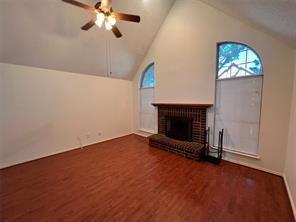 Valley Ranch Ph 3a Sec 10 Tr 09 - Residential Lease