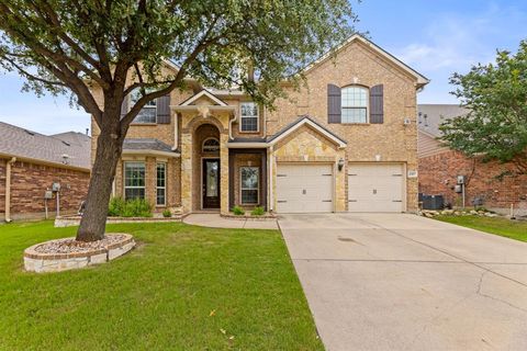 1317 Ocotillo Fort Worth TX 76177