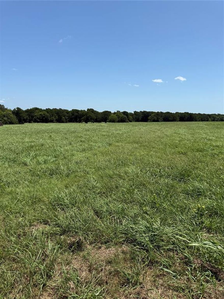 Build your dream home! This exspansive property offers endless opportunities for your imagination to run wild. It has a huge stocked pond with a lots of fish! The Property is located in a stunning natural setting, this property is perfect for those who love to be surrounded by nature.  You have plenty of space to create a backyard oasis, start a garden or even raise livestock. And with easy access to hwy 80 or 20 and nearby cities.  You won't have to sacrifice convenience for serenity.