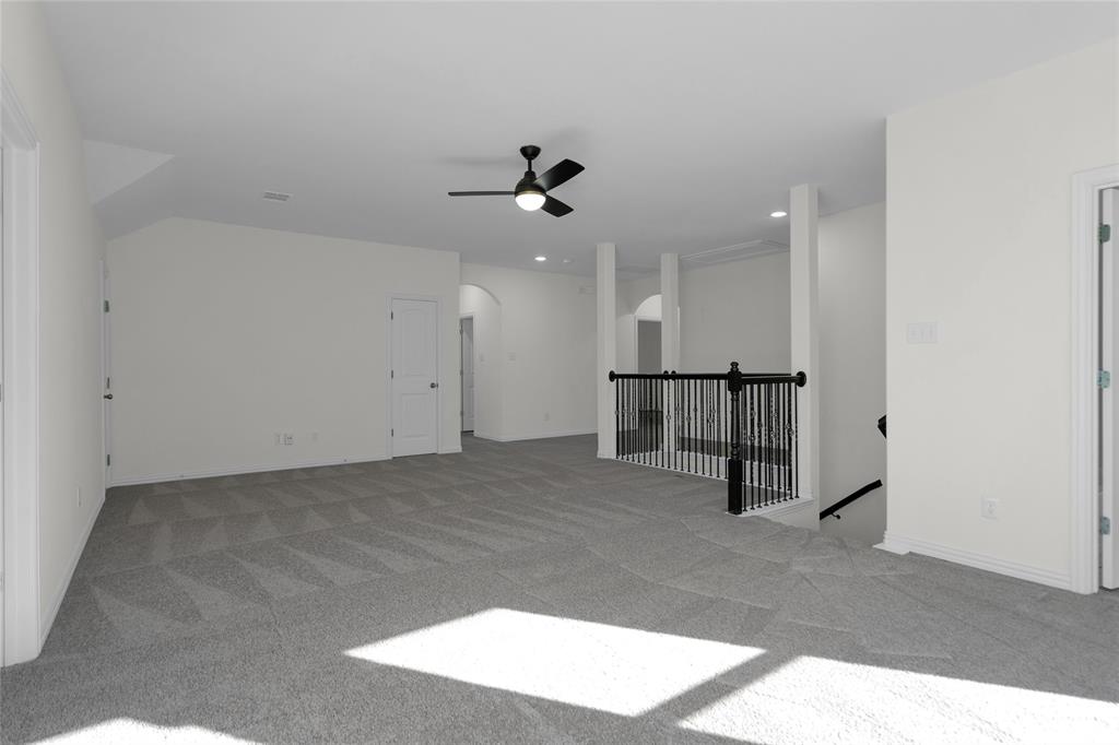 Windsor Park Add - Residential