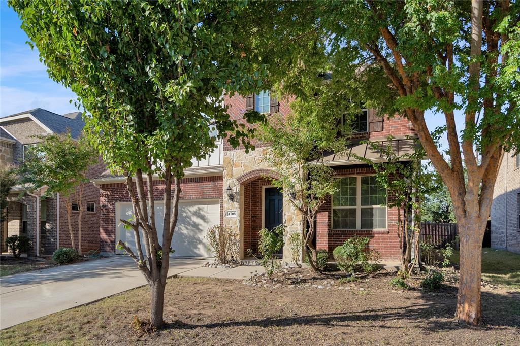 4708 Whitehall Court