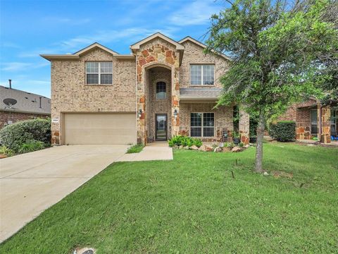 3313 Wysong Street Melissa TX 75454