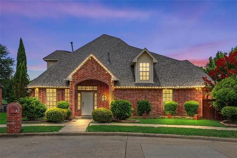 4816 Club View Circle Mesquite TX 75150