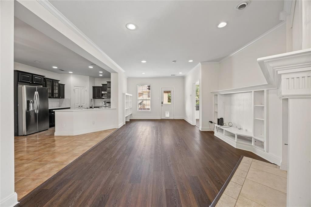 Photo of 4816 Club View Circle, Mesquite, TX 75150 (MLS # 21098182)