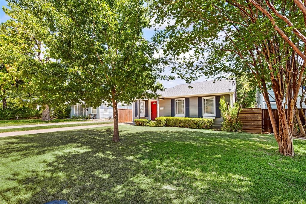 10357 Country Club Drive