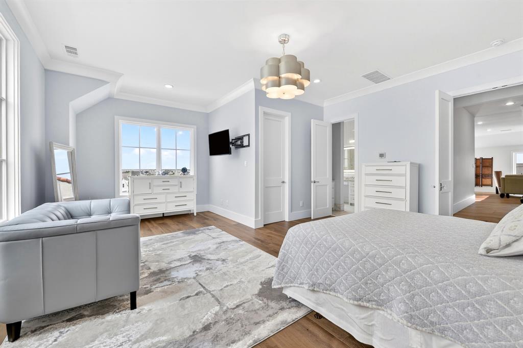Walsh Ranch-Quail Vly - Residential