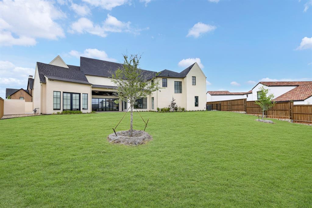 Walsh Ranch-Quail Vly - Residential