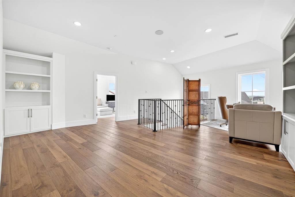 Walsh Ranch-Quail Vly - Residential
