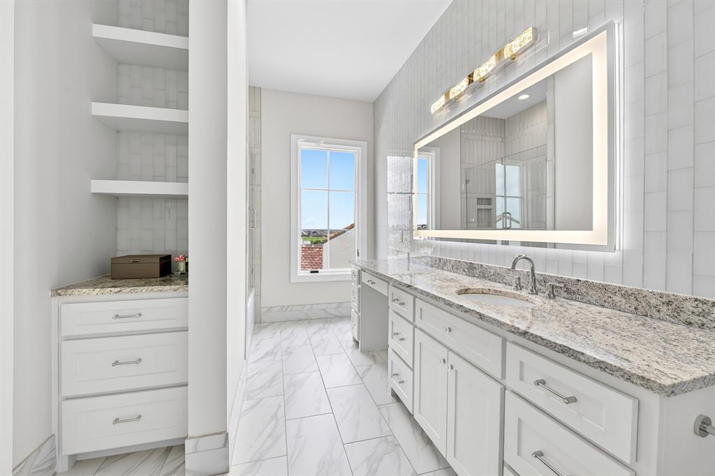 Walsh Ranch-Quail Vly - Residential