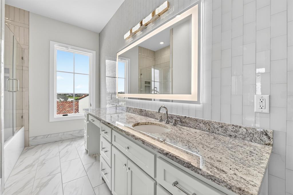 Walsh Ranch-Quail Vly - Residential