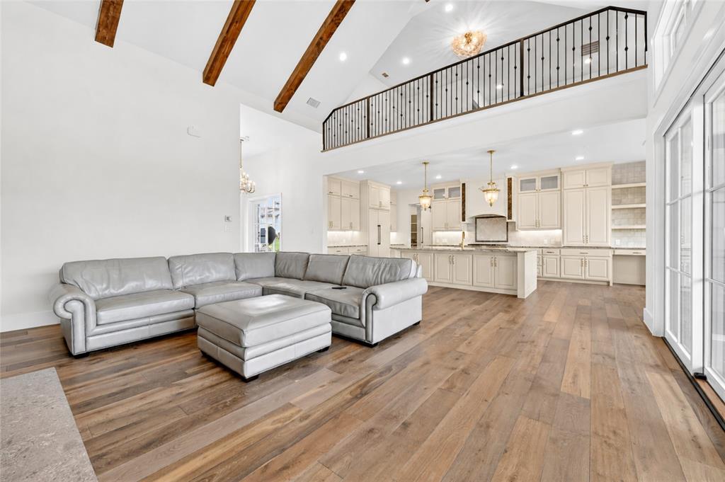 Walsh Ranch-Quail Vly - Residential