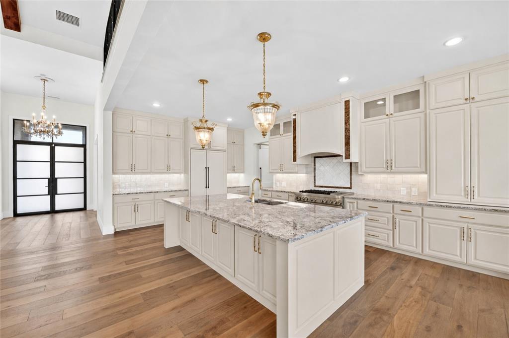 Walsh Ranch-Quail Vly - Residential