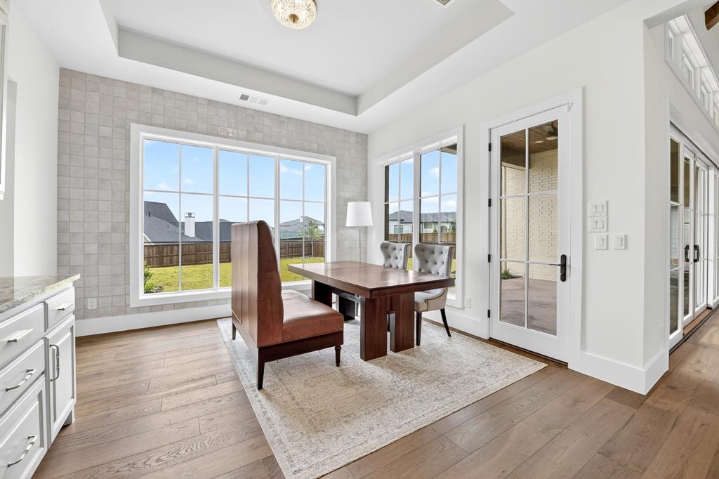 Walsh Ranch-Quail Vly - Residential