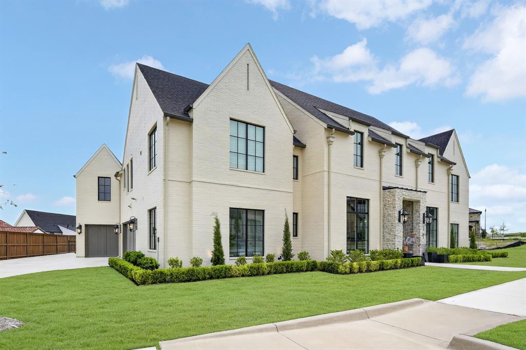 Walsh Ranch-Quail Vly - Residential