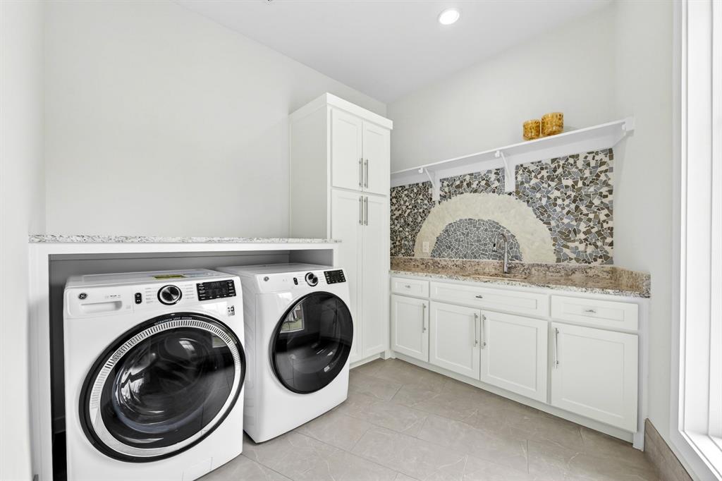 Walsh Ranch-Quail Vly - Residential