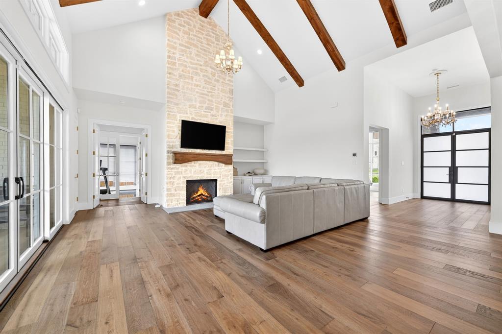 Walsh Ranch-Quail Vly - Residential