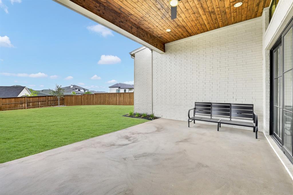 Walsh Ranch-Quail Vly - Residential