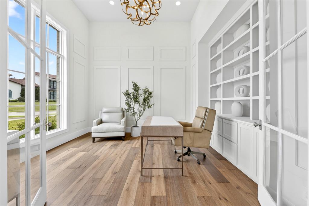 Walsh Ranch-Quail Vly - Residential