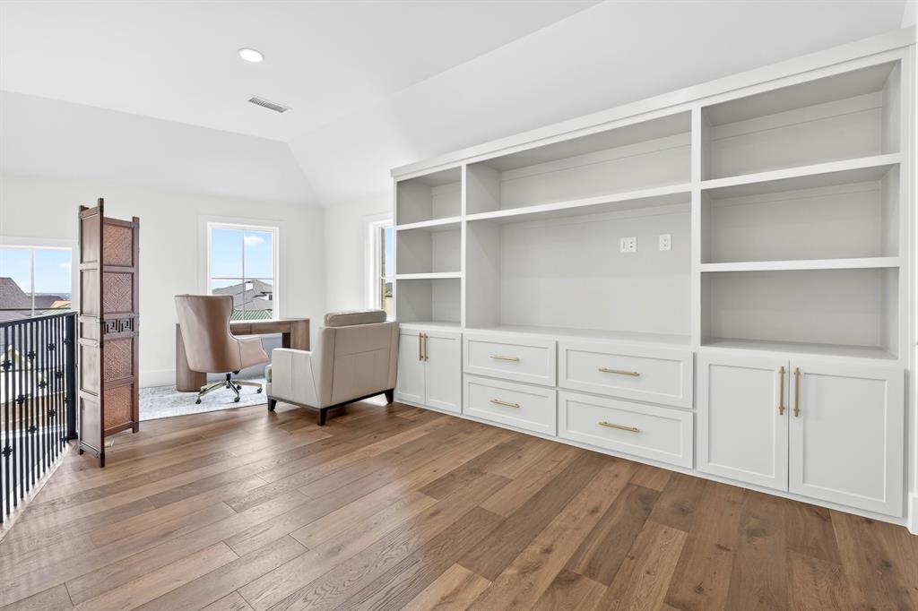 Walsh Ranch-Quail Vly - Residential