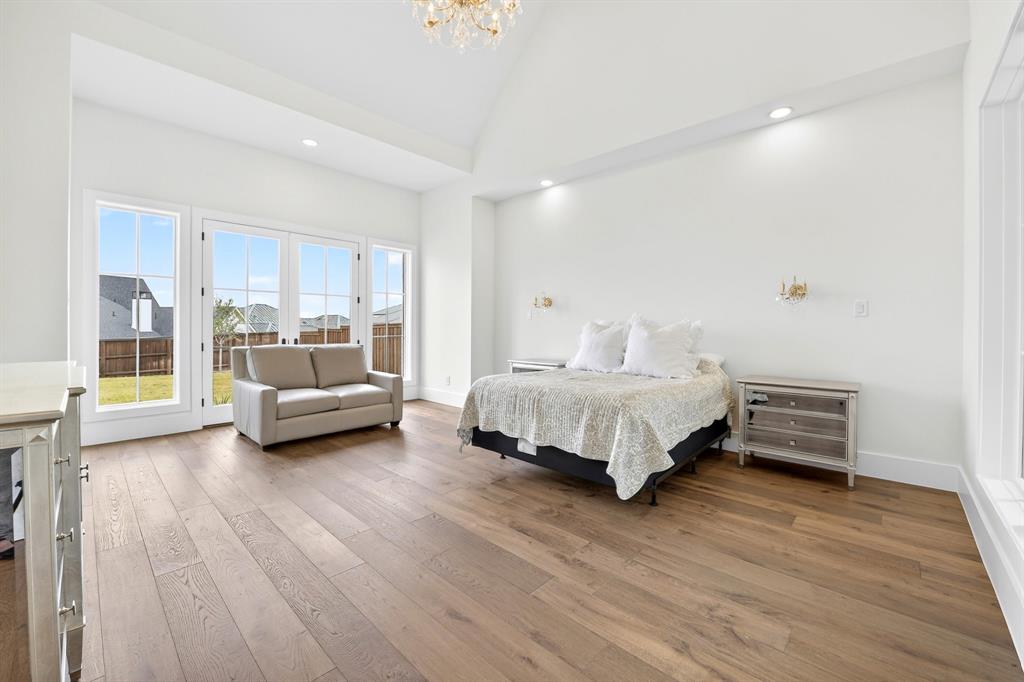 Walsh Ranch-Quail Vly - Residential