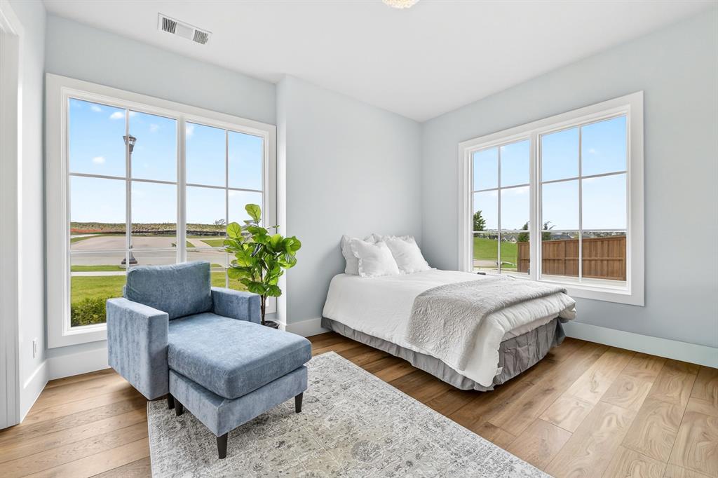Walsh Ranch-Quail Vly - Residential