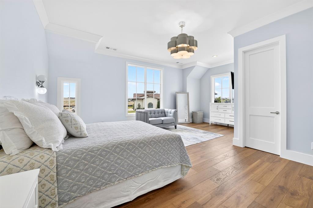 Walsh Ranch-Quail Vly - Residential