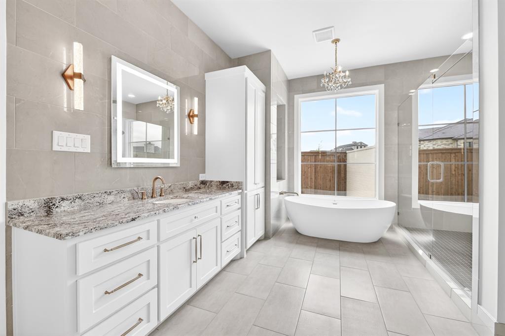 Walsh Ranch-Quail Vly - Residential