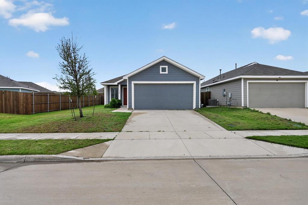 3328 Turkey Trot Lane