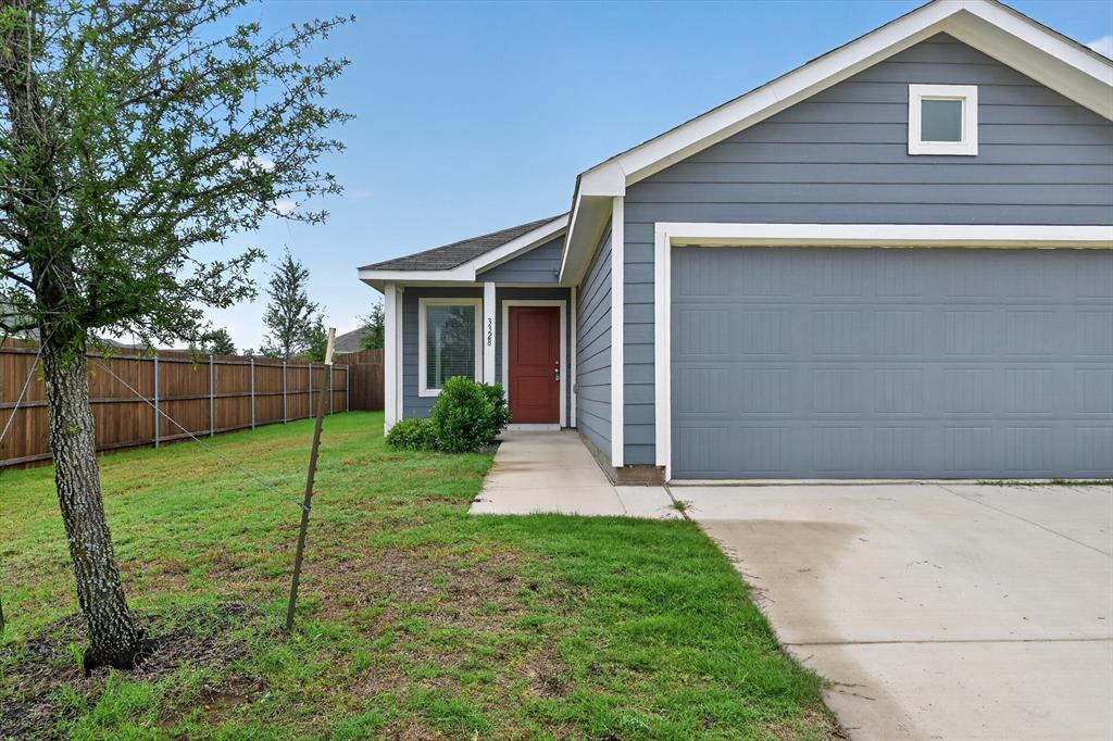 3328 Turkey Trot Lane