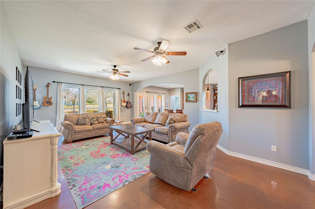 3597 Pedernales