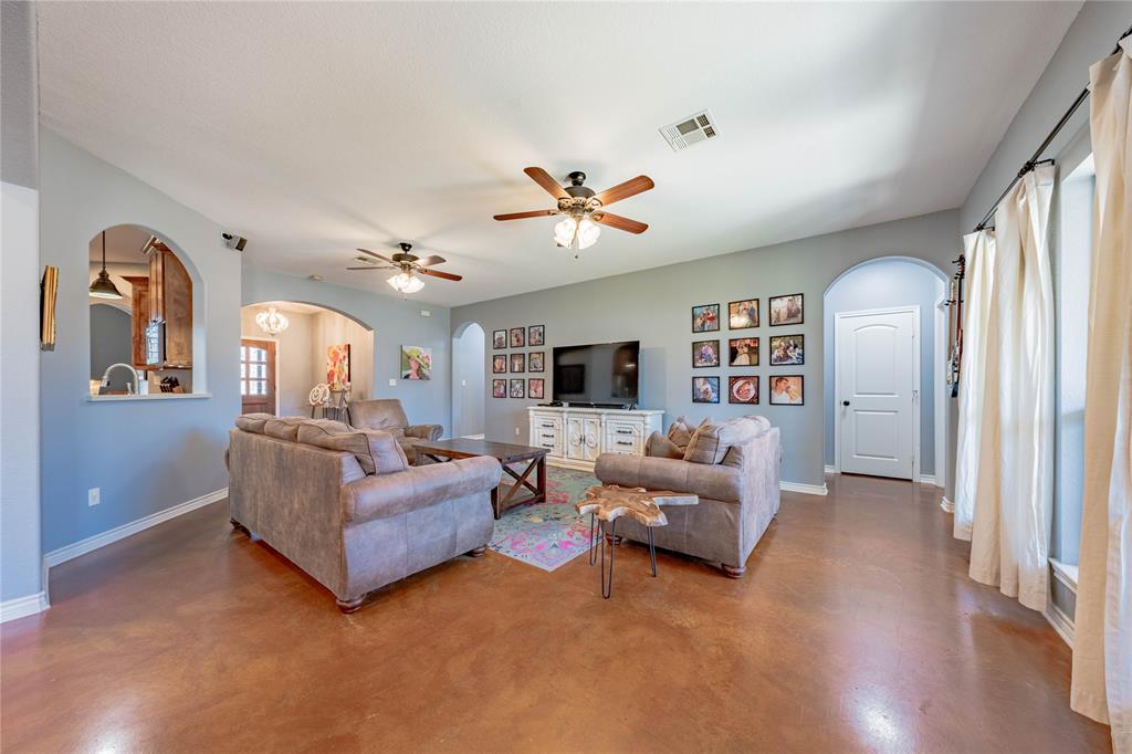 3597 Pedernales