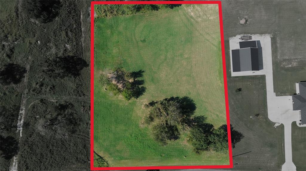 Bella Oaks Add - Land