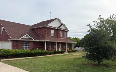 Photo of 103 Tusk Court, Weatherford, TX 76085 (MLS # 21399811)