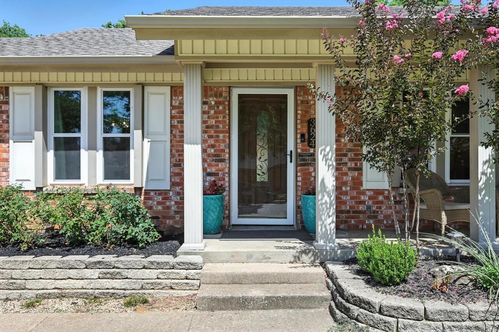 3624 Wayne Court
