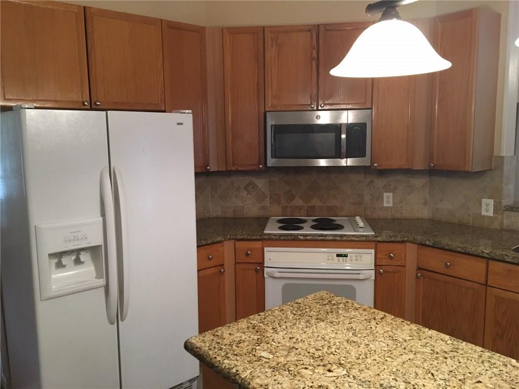 Fairways Of Ridgeview #2 The - Residential Lease