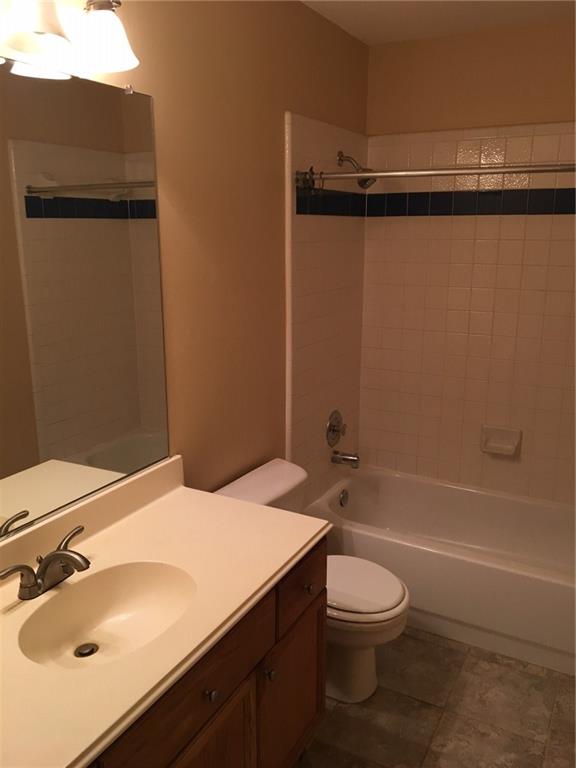 Fairways Of Ridgeview #2 The - Residential Lease