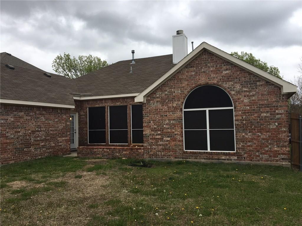 Fairways Of Ridgeview #2 The - Residential Lease