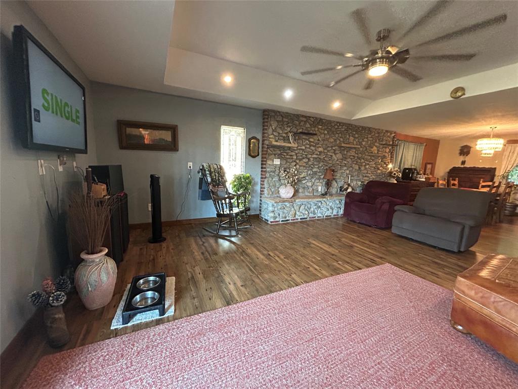 3500 County Road 3230