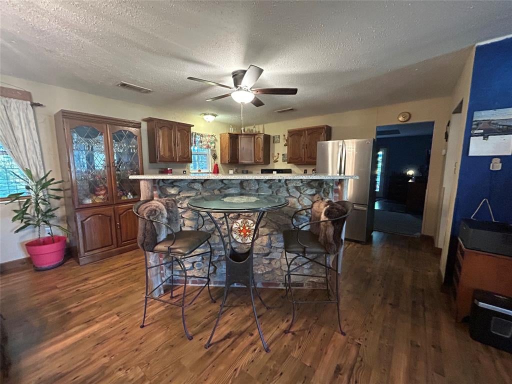 Photo of 3500 County Road 3230, Hubbard, TX 76648 (MLS # 21374678)