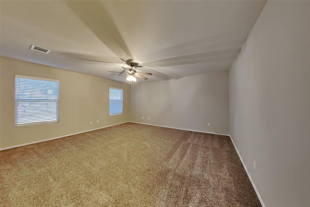 Harris Ridge - Residential Lease