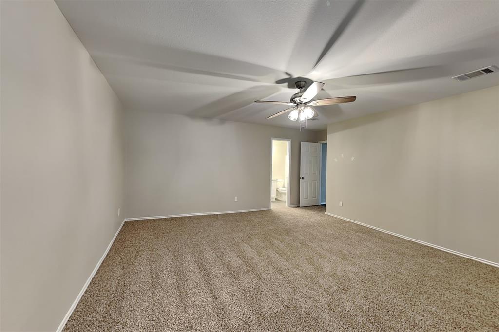 Harris Ridge - Residential Lease