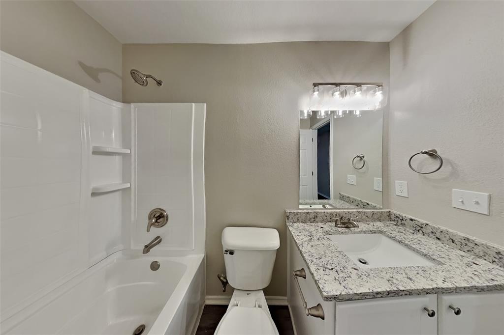 Harris Ridge - Residential Lease