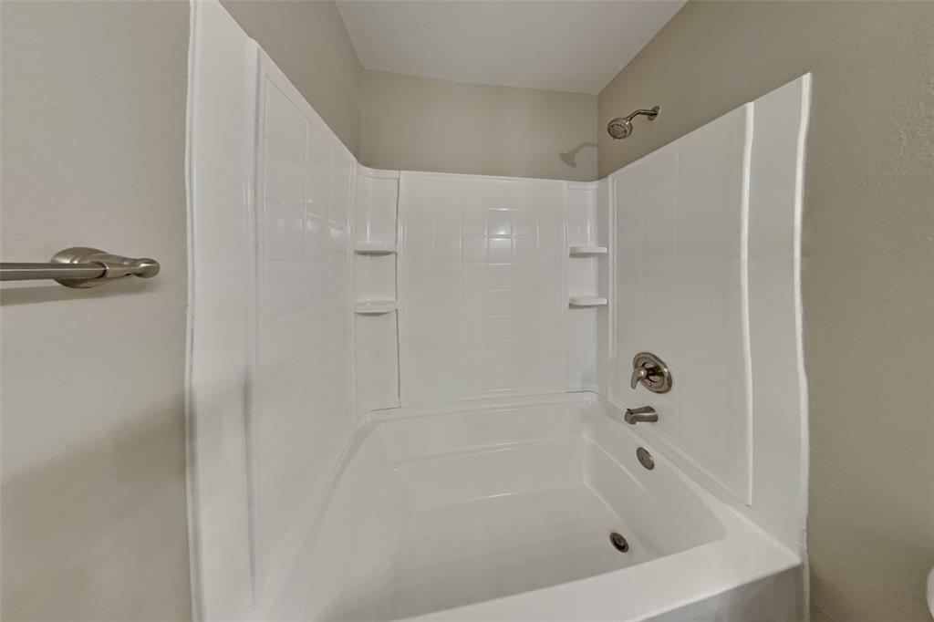 Harris Ridge - Residential Lease