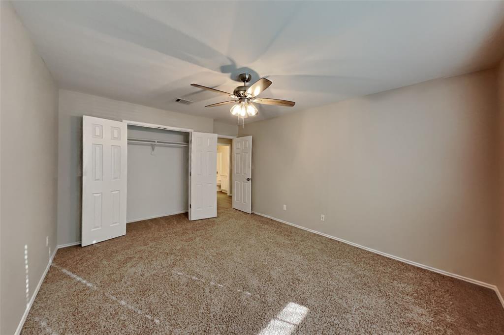 Harris Ridge - Residential Lease