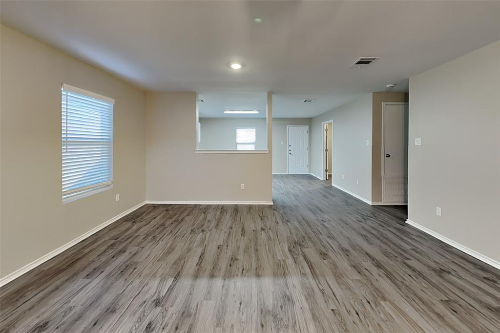 Harris Ridge - Residential Lease