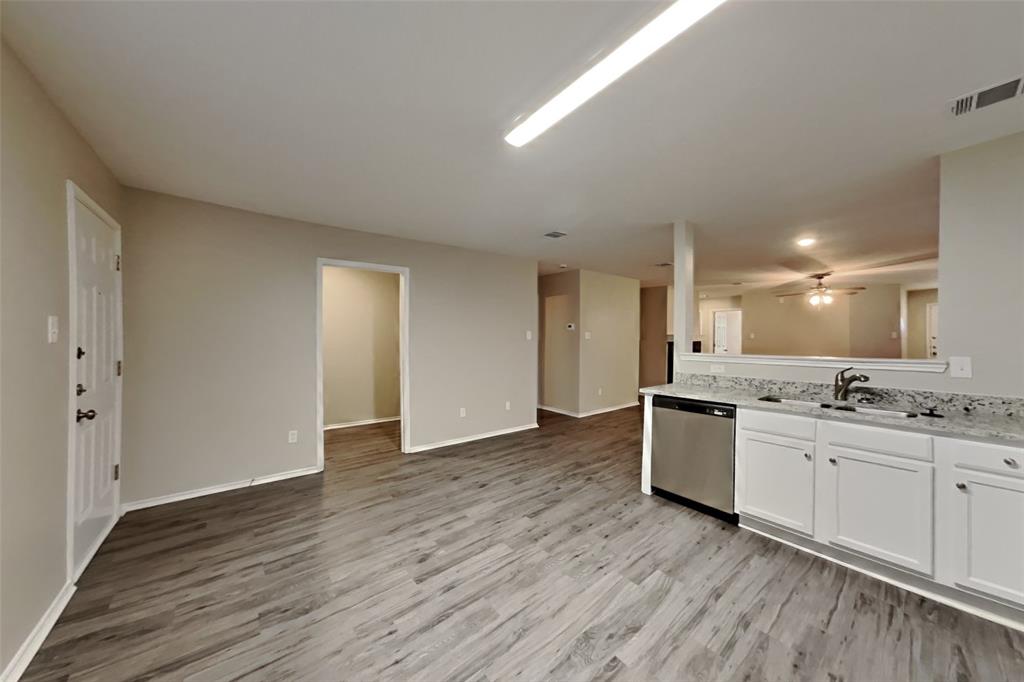 Harris Ridge - Residential Lease